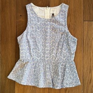 Anthropologie HD in Paris Top